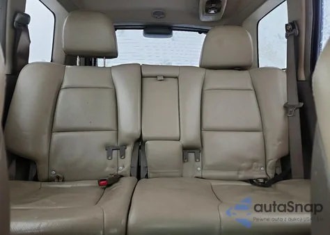 2006 Hyundai Santa Fe Gls из США, поврежденный, VIN KM8SC13E86U042362